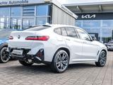 BMW X4 xDrive30i M Sport RFK NAVI LED Sound Syst. - BMW X4 in Köln