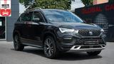 Seat ATECA 2.0 TDi XPERIENCE*ACC*LED*AHK*360°* - Seat Ateca Gebrauchtwagen in Hamburg