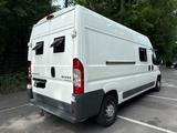 Peugeot Boxer 335 Avantage+ 2.2 HDi, 130PS