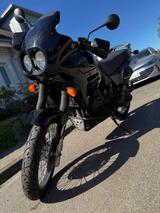 Triumph Tiger T400 - TRIUMPH TIGER T400