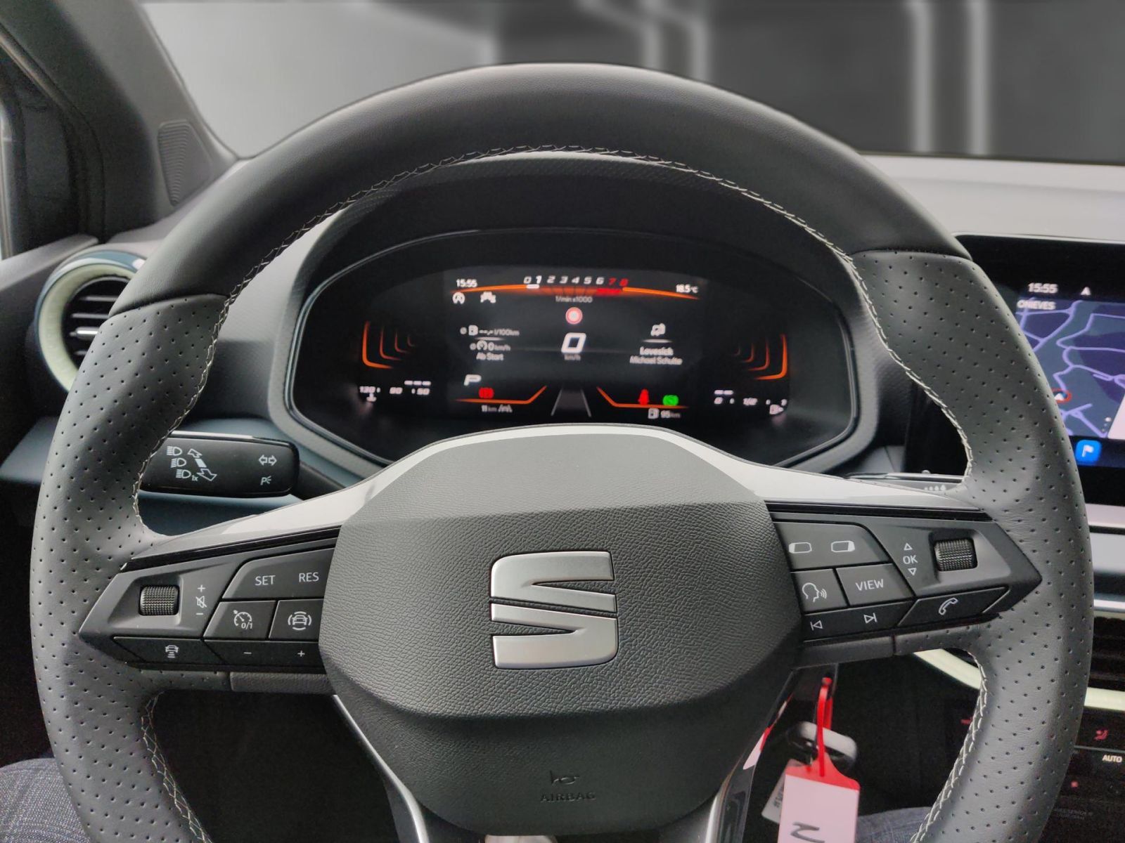 Seat Arona - Bild 13