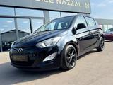Hyundai i20 CLASSIC 1.2 LTR.16V*5 TÜRER*KLIMA*EURO5* - Hyundai i20: Türer