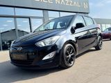 Hyundai i20 CLASSIC 1.2 LTR.16V*5 TÜRER*KLIMA*EURO5* - Hyundai i20: Türer