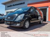 Hyundai H-1 Starex 2,5D Autom. Leder / AHK / Panorama - Hyundai: Starex