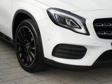 Mercedes-Benz GLA 250 4M AMG+DISTRONIC+MEMORY+360°+KEYLESS-GO+ - gebrauchte Mercedes-Benz GLA 250 aus dem Jahr 2018