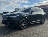 Volvo XC90 D5 AWD Inscription Pano|360°|21|Voll - Volvo XC90 Gebrauchtwagen in Bremen
