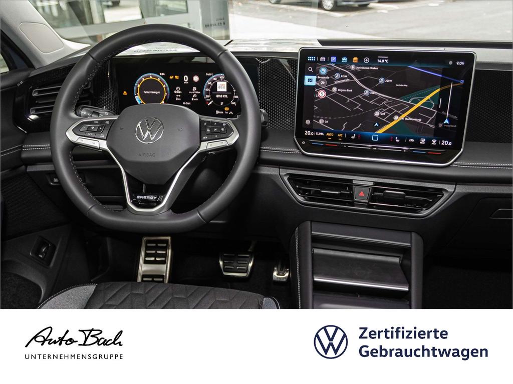Volkswagen Tiguan 15