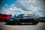 Audi RS3 8P, Schalensitze, Top Zustand - Audi RS3 in Magdeburg