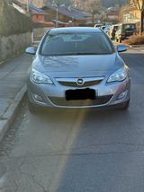 Opel Astra 1.4 ecoFLEX Selection 74kW Selection