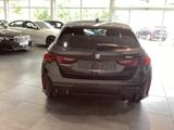 BMW 118 d F70 M Sport AHK SHZ Alarm Sonnenschutz adL - BMW 118: 118d Sport
