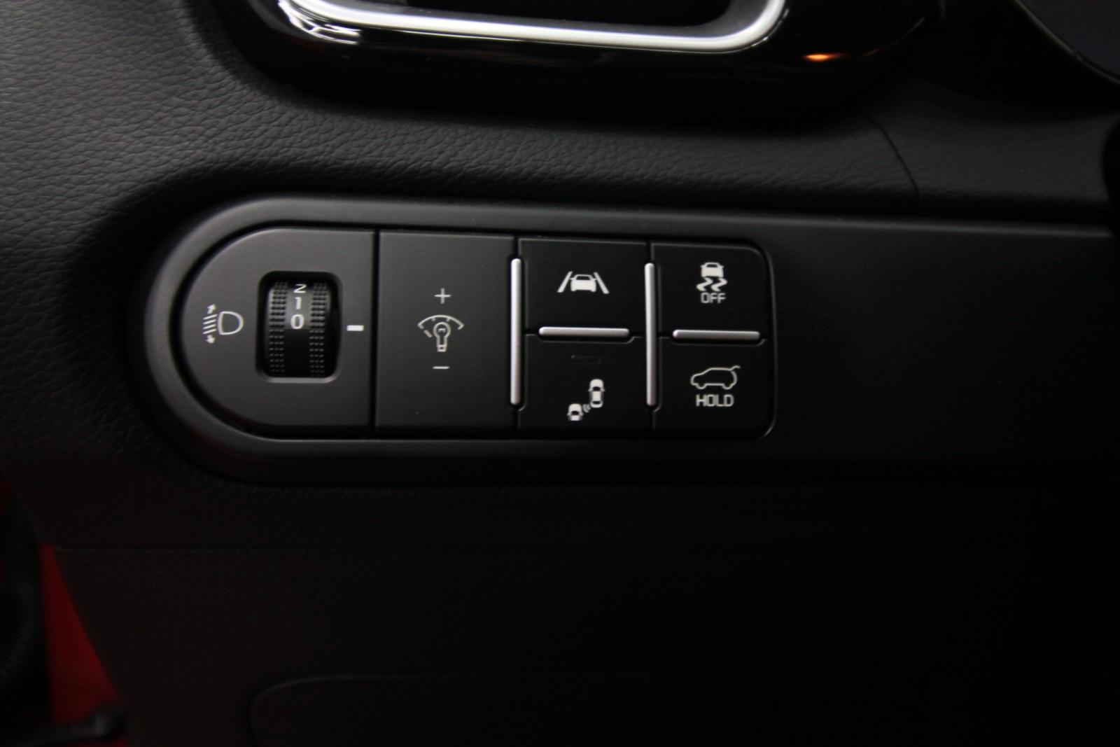 Kia ProCeed GT 1,6 T-GDi LED Virtual ACC Kamera Klap
