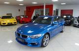 BMW 435i xDrive Gran Coupe M-Sport / Individual / DE - BMW 435: Coupe