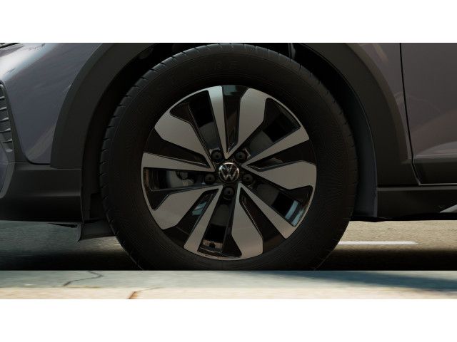 Volkswagen Taigo - Bild 4