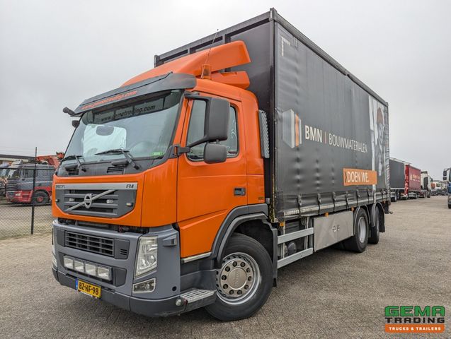 Volvo FM330 6x2/4