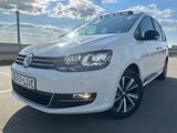 Volkswagen Sharan 1.4 TSI*DSG*Black Style*7 -STZ*PA*XEN*VOL - Volkswagen Sharan aus 2021