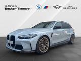 BMW M3 Touring *M-PERFORMANCE* 20/21 ZOLL - BMW M3: Performance