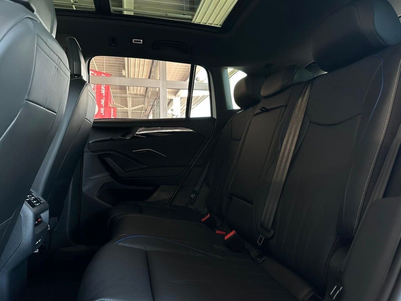 Volkswagen Tiguan - Bild 15