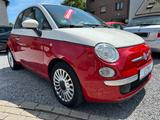 Fiat 500 Pop - Fiat 500 aus 2012: Pop