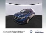 Volkswagen Taigo 1.0 TSI Life DSG BEATS NAVI LED KAM IQ DRI - Volkswagen Taigo aus 2021