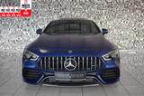 Mercedes-Benz AMG GT 63 S MAGNO*DESIGNO*LUFT*PANO*MASSAGE*VOLL - gebrauchte Mercedes-Benz AMG GT aus dem Jahr 2020