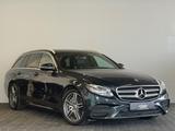 Mercedes-Benz E 350 T AMG-Line *Multibeam*AHK*360*Carplay* - Mercedes-Benz E 350 mit Diesel-Antrieb: Kombi