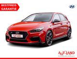 Hyundai i30 2.0 T-GDI N Performance LED Navi Panorama - Hyundai i30 Gebrauchtwagen in Dresden