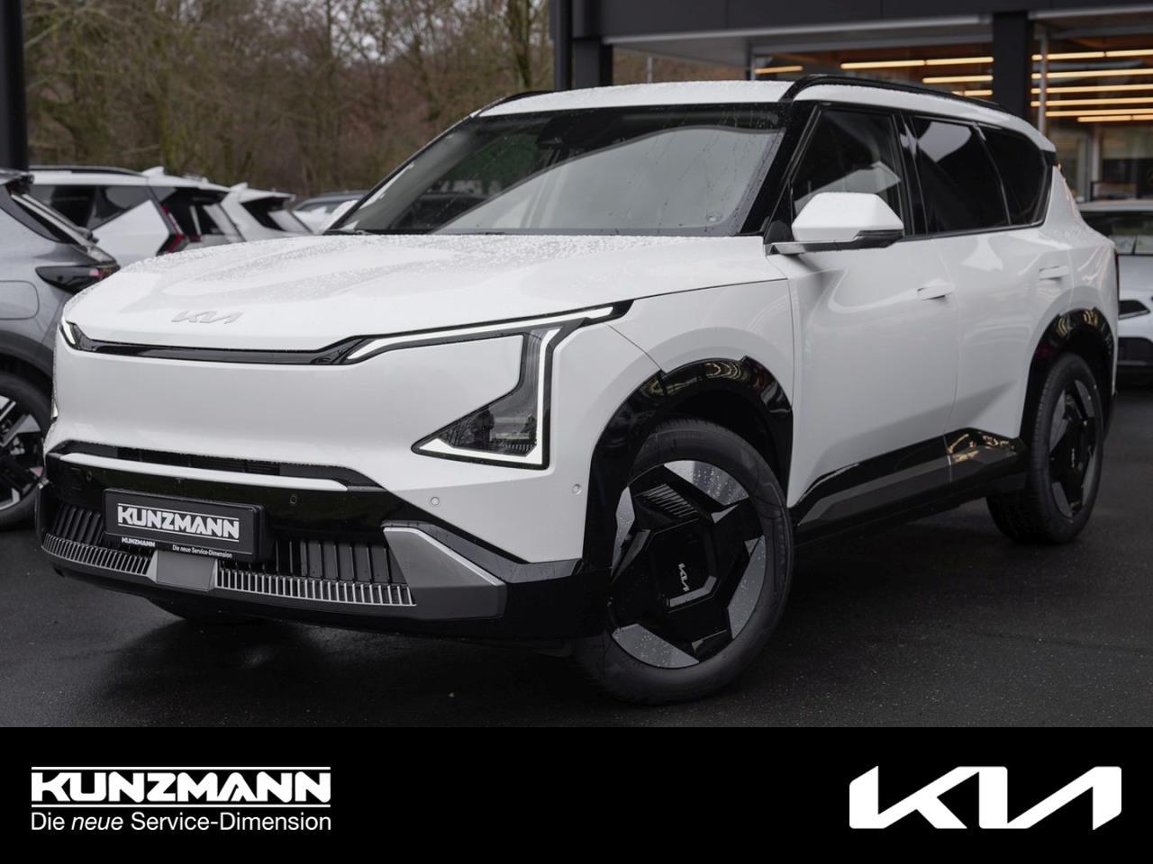 Kia EV5 81,4 kWh Earth Navi Harman/Kardon 360° ACC