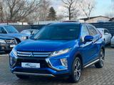 Mitsubishi Eclipse Cross Top 4WD 2,2 Ltr. DI-D 1. Hand - Mitsubishi Eclipse: 2.4