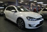 Volkswagen Golf GTE Plud-In-Hybrid DSG - Panorama - - Volkswagen Golf mit Hybrid-Antrieb