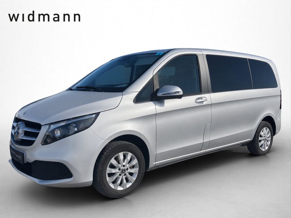 Image of Mercedes-Benz V 220