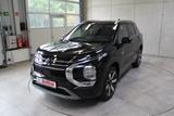 Mitsubishi Outlander 2.4L PHEV TOP - schwarze Mitsubishi Outlander