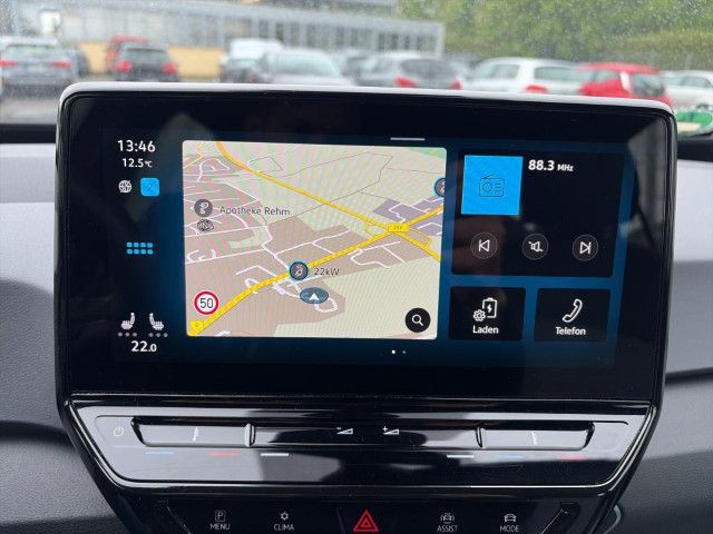 Volkswagen ID.3 - Bild 6