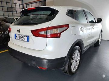 Nissan Qashqai - 4