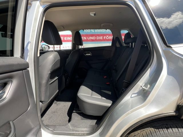 Fahrzeugabbildung Nissan X-Trail 1.5 VC-T Tekna Xtronic Leder*HUD*AFA*19`