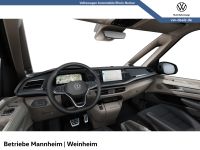 Volkswagen T7 Multivan - Vorschau Bild 10