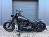 Harley-Davidson FLSTC Fat Boy Heritage 103 ABS Top Custombike - CHOPPER CUSTOM