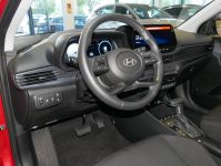 Hyundai i20 - Vorschau Bild 15