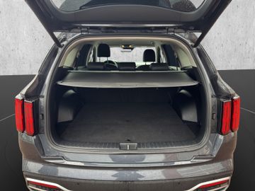 Kia Sorento Spirit 2.2 CRDi NAVI BOSE LED 360KAMERA