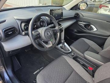 Toyota Yaris Cross - 9