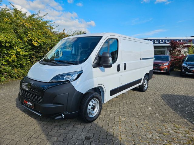 Peugeot Boxer 2.2 BlueHDi 140 L2H1 (250/250L)