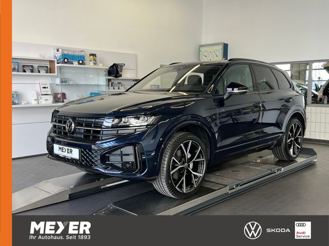 Volkswagen Touareg R-Line 3.0 V6 TDI 4MOTION *AHK,LED,Luftf