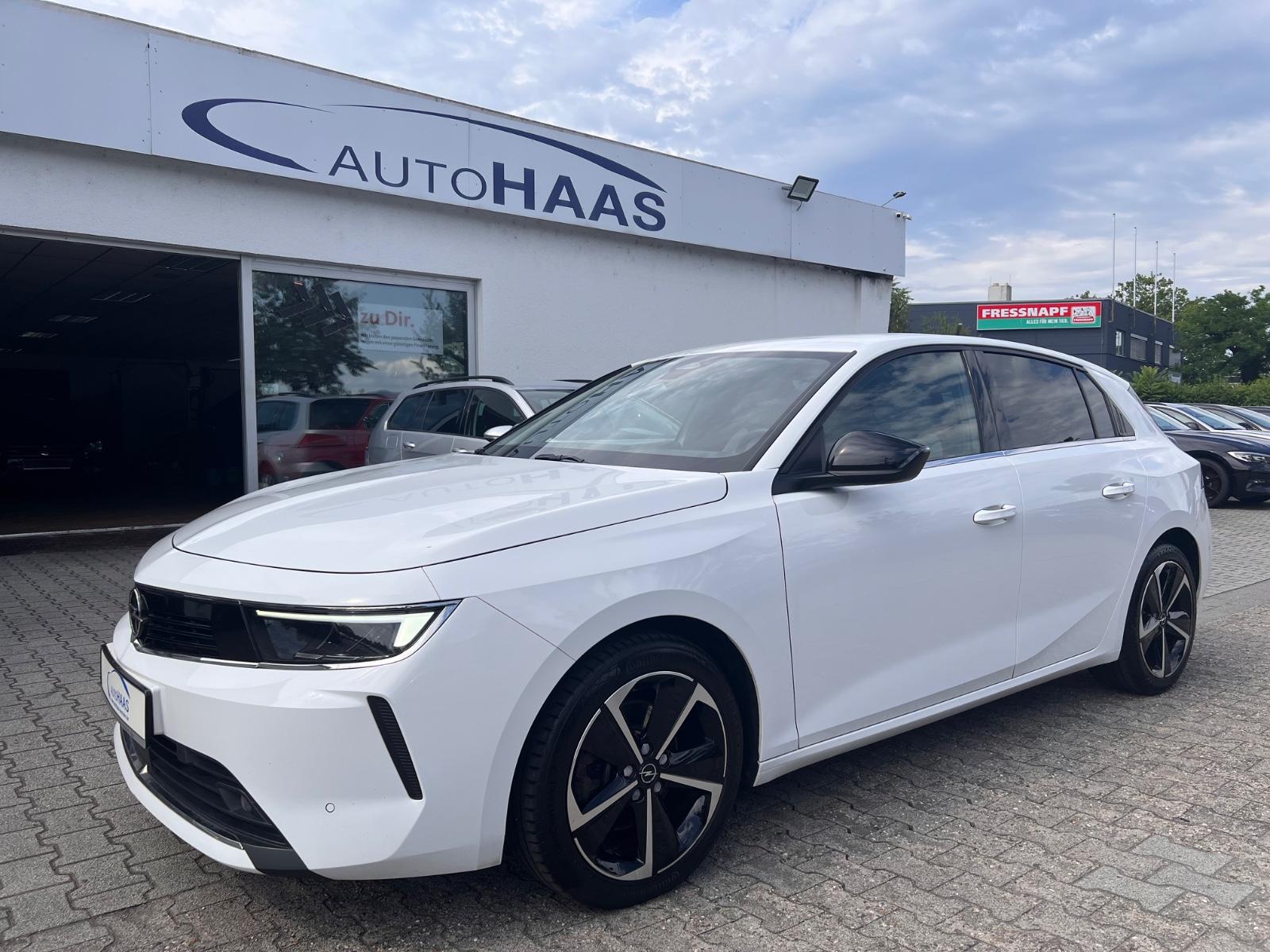 Opel Astra L Business Elegance*KeyGO*LED-Matrix