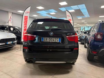 BMW X3 - 5