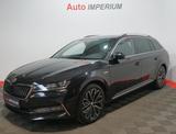 Skoda Superb Combi L&K 2.0 TDI *MATRIX*LEDER*