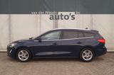 Ford Focus Wagon 1.0 EcoBoost Trend Edition Business - Ford Focus Wagon Gebrauchtwagen