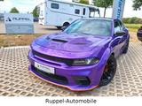 Dodge Charger V8 6,4 SCAT PACK SRT WIDE BODY NAVI LPG - Dodge Charger: Srt 8