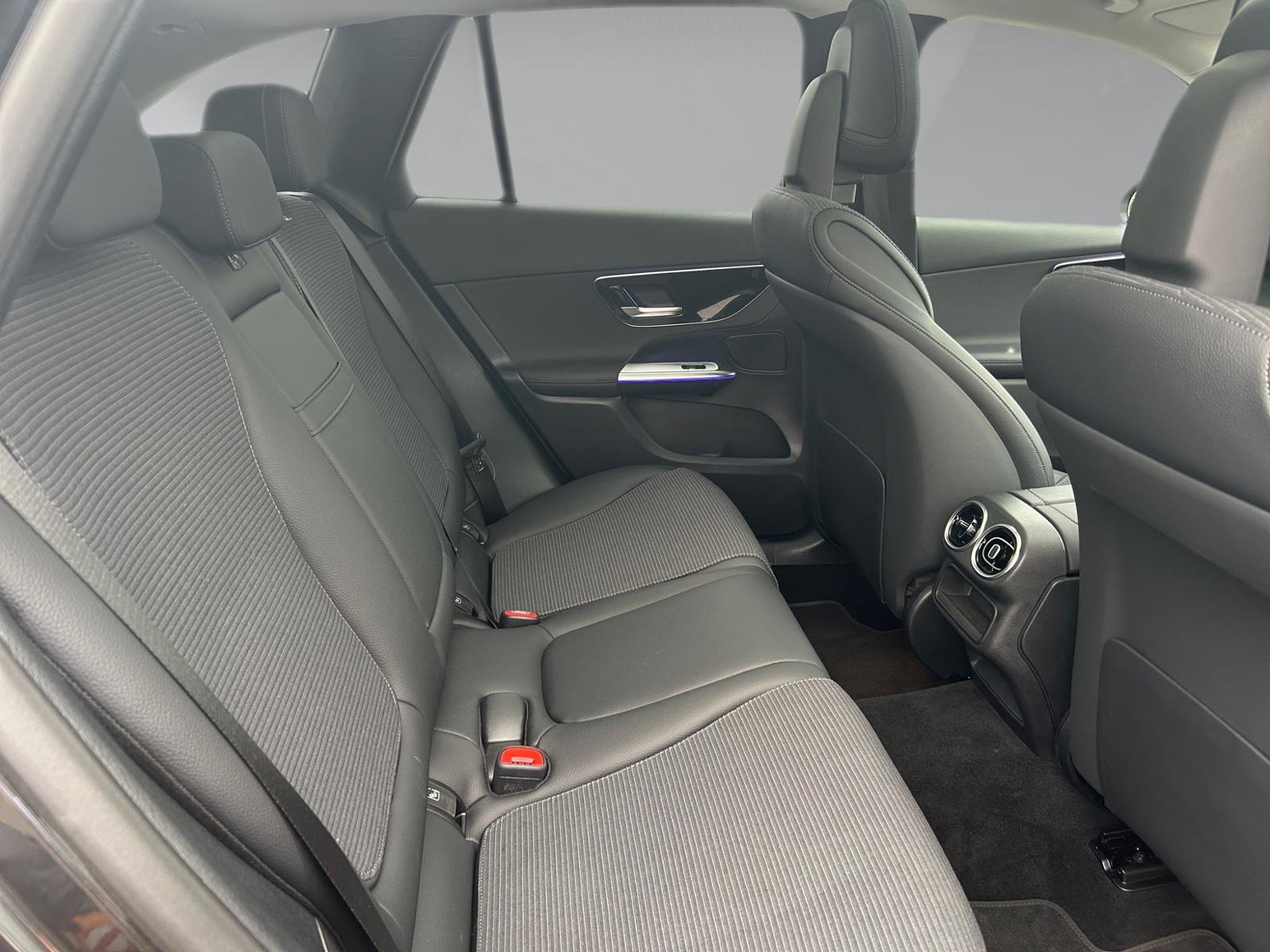 Mercedes-Benz GLC 220 d 4M Avantgarde+Pano+Memory+Kamera+LED