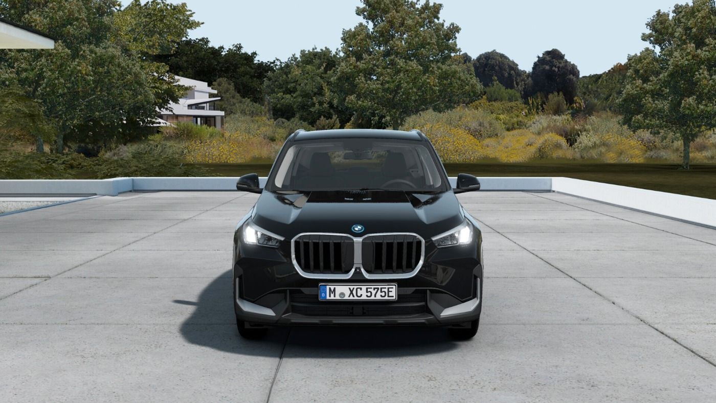 BMW X1 xDrive30e 0,5 % *SPRING-SALE* foto 3