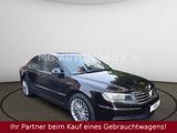Volkswagen Phaeton 3.0 V6 TDI 4Motion 2.Hd LED AHK Standhzg - Volkswagen Phaeton: 6.0