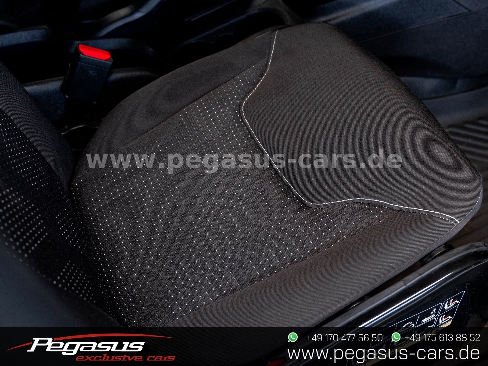 FORD Transit Courier - 29